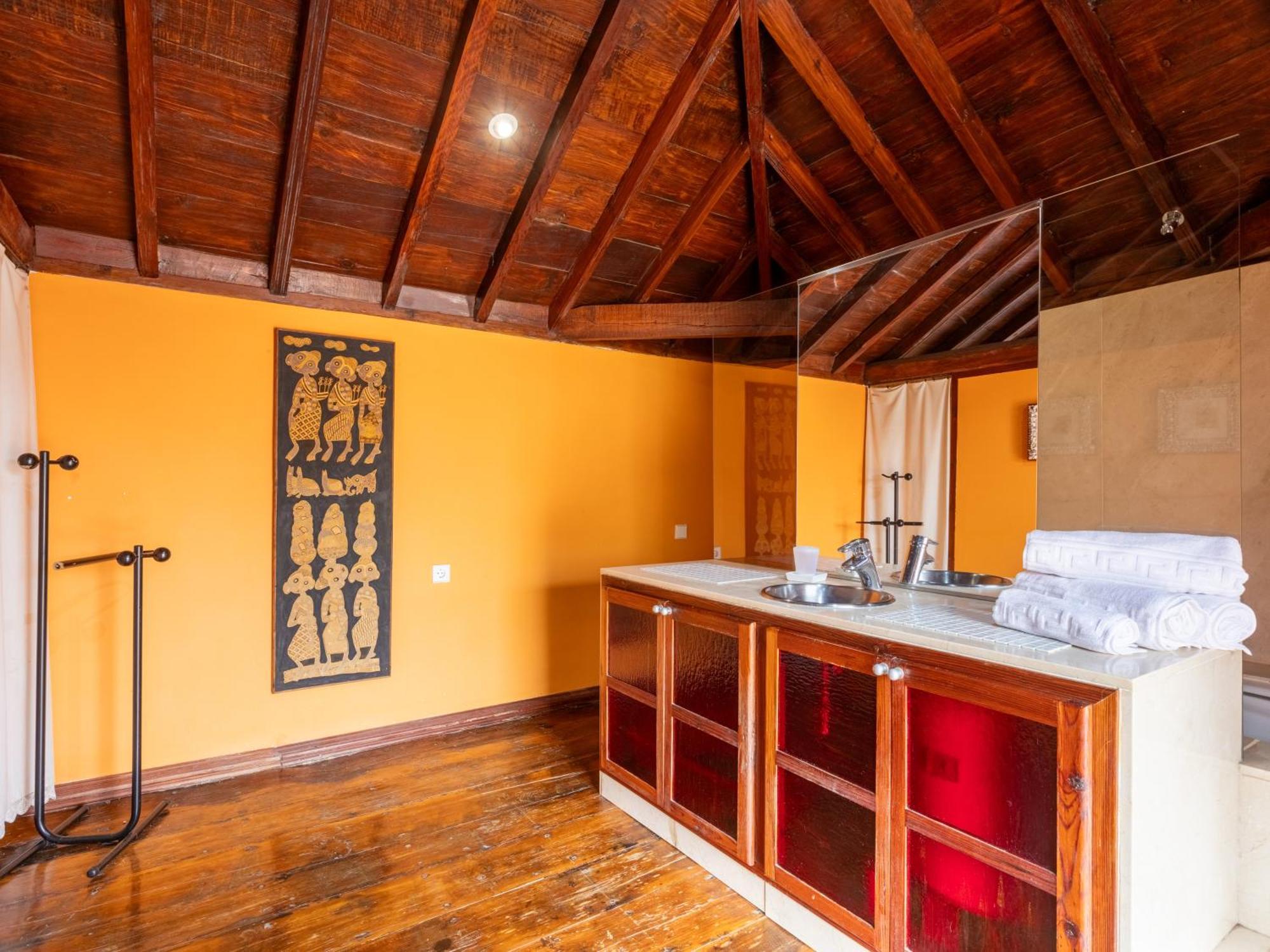 Live Orotava Antigua Attic National Heritage Apartamento