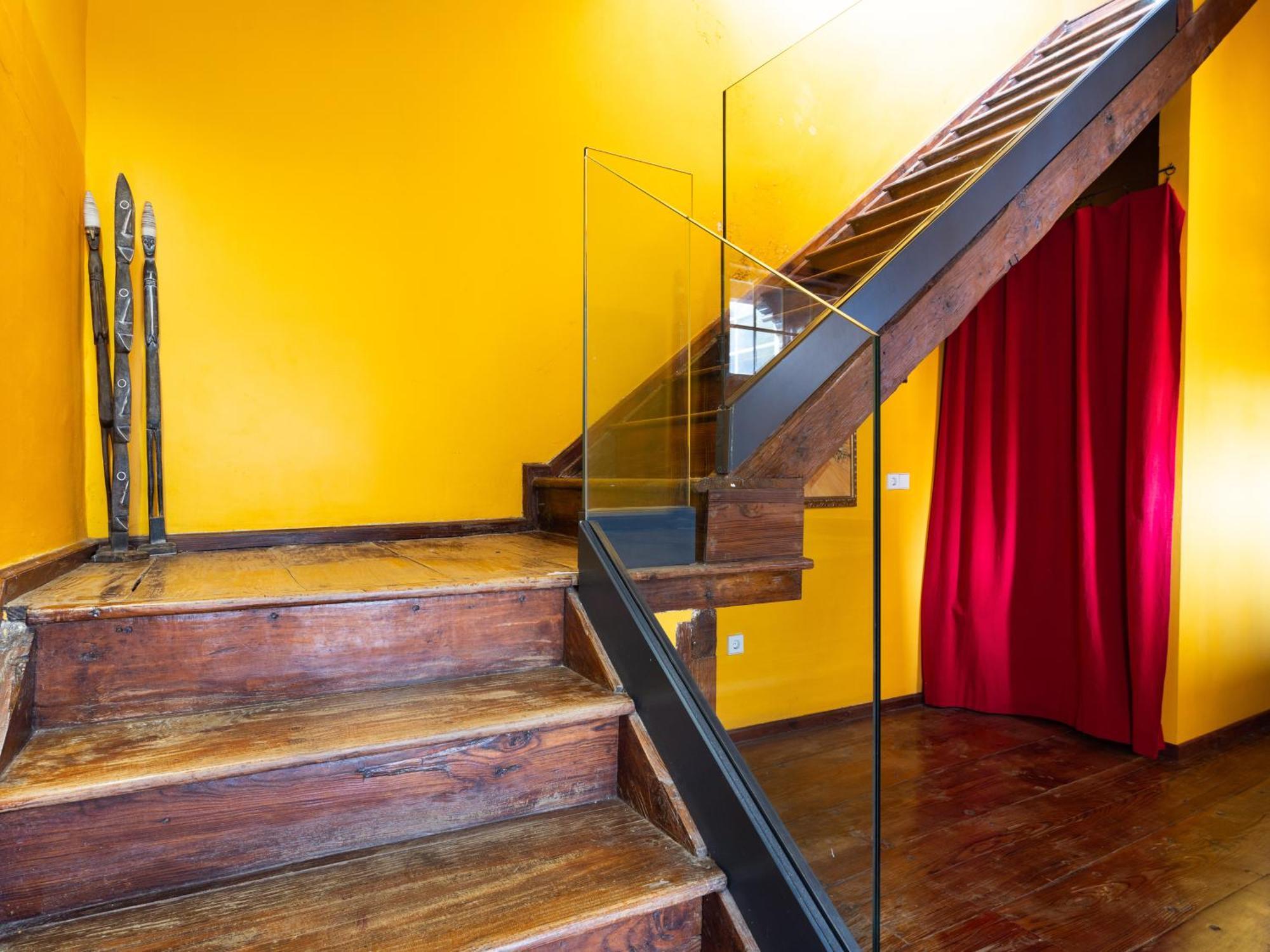 Live Orotava Antigua Attic National Heritage