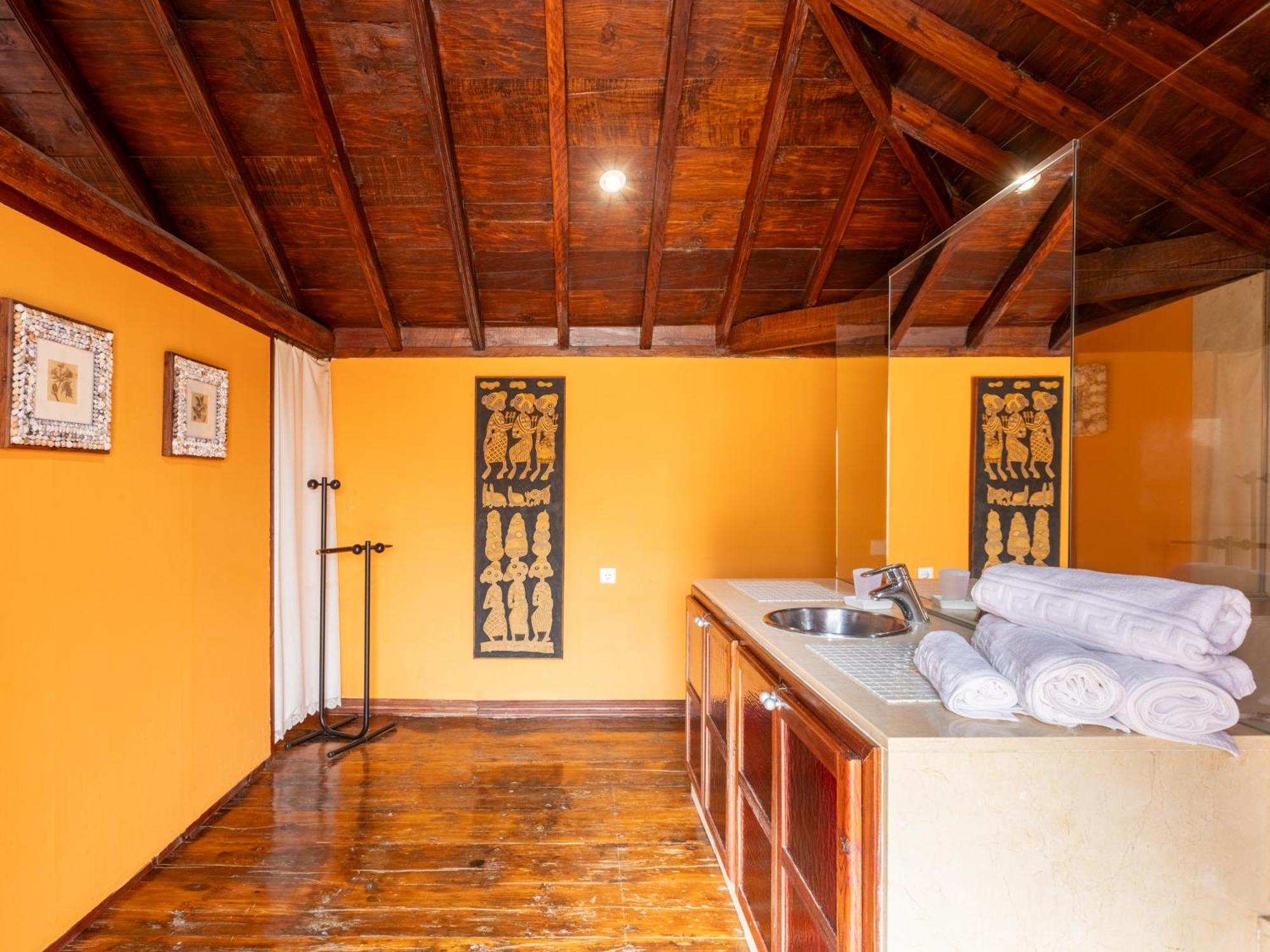 Apartamento Live Orotava Antigua Attic National Heritage La Orotava