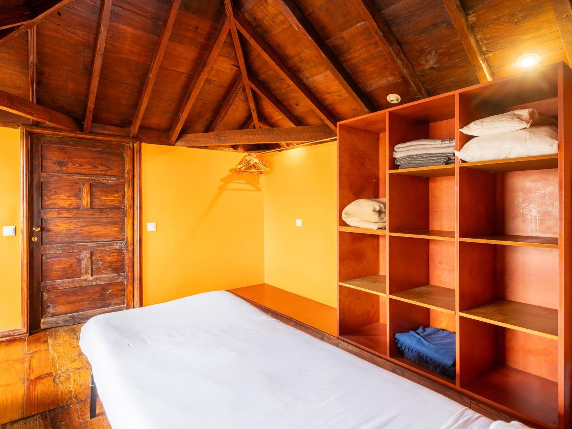 Live Orotava Antigua Attic National Heritage *