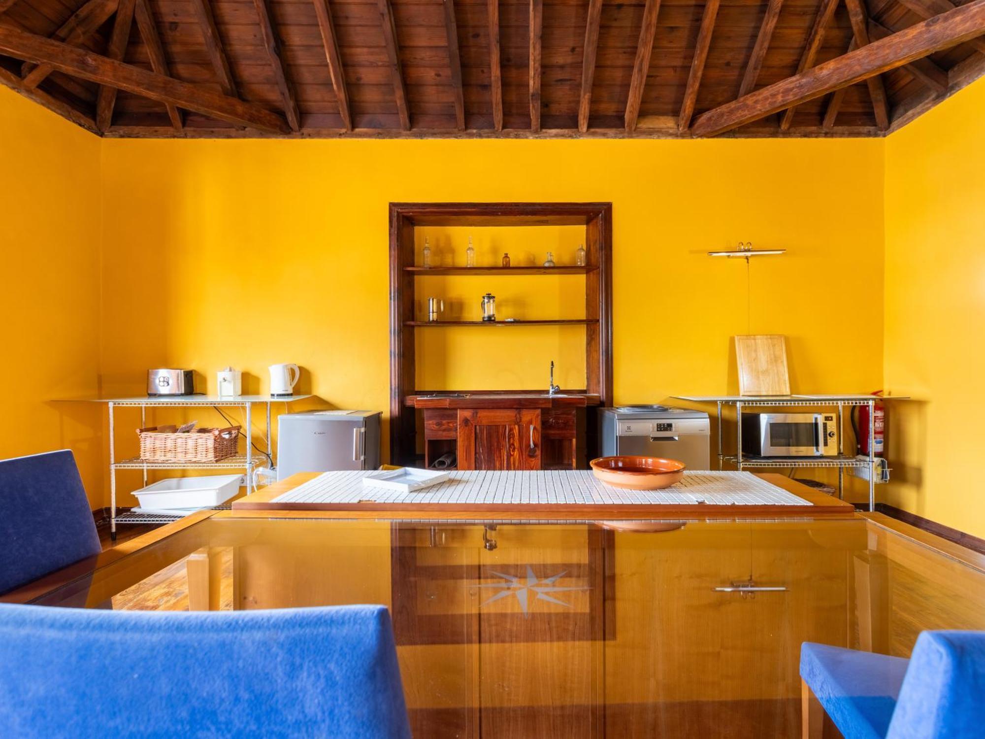 Live Orotava Antigua Attic National Heritage
