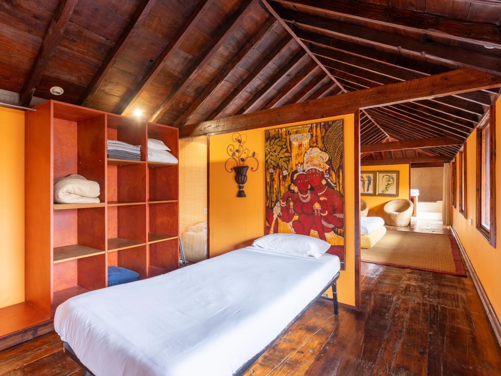 Apartamento Live Orotava Antigua Attic National Heritage *