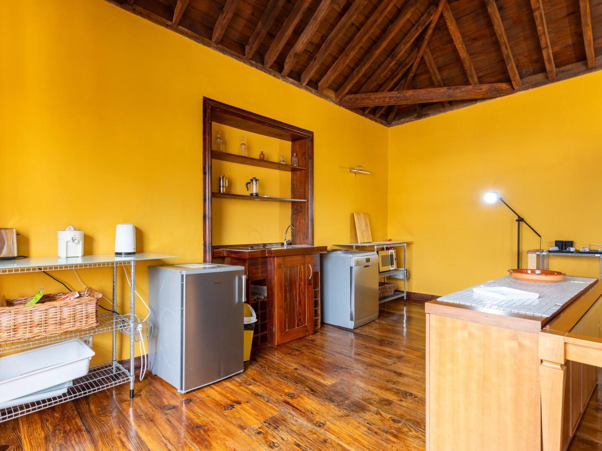 Live Orotava Antigua Attic National Heritage