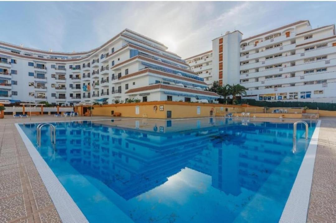 Appartement Apto Jardin Del Sol By Paramount Holidays Puerto de Santiago (Tenerife)