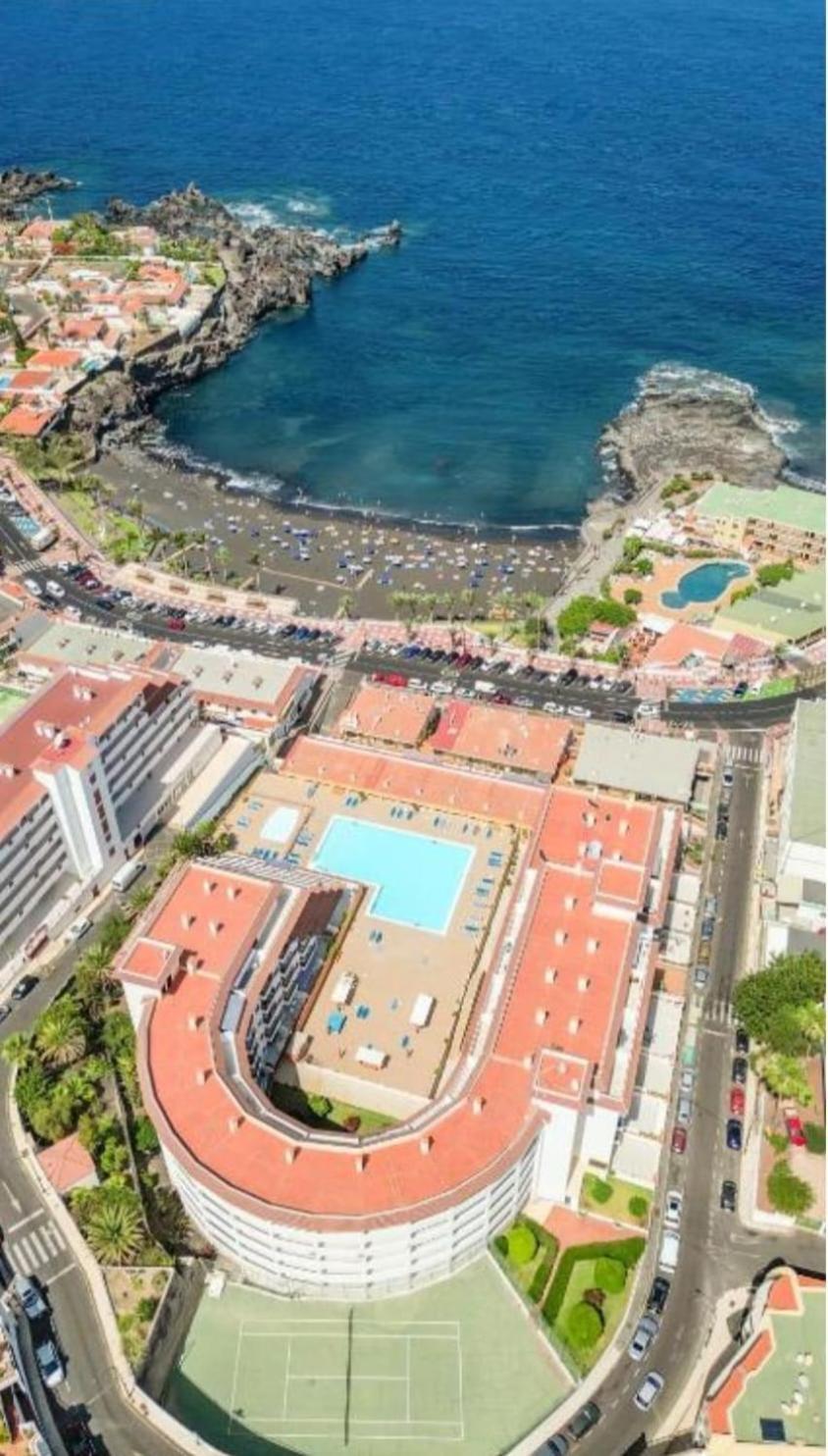 Appartement Apto Jardin Del Sol By Paramount Holidays Puerto de Santiago (Tenerife)