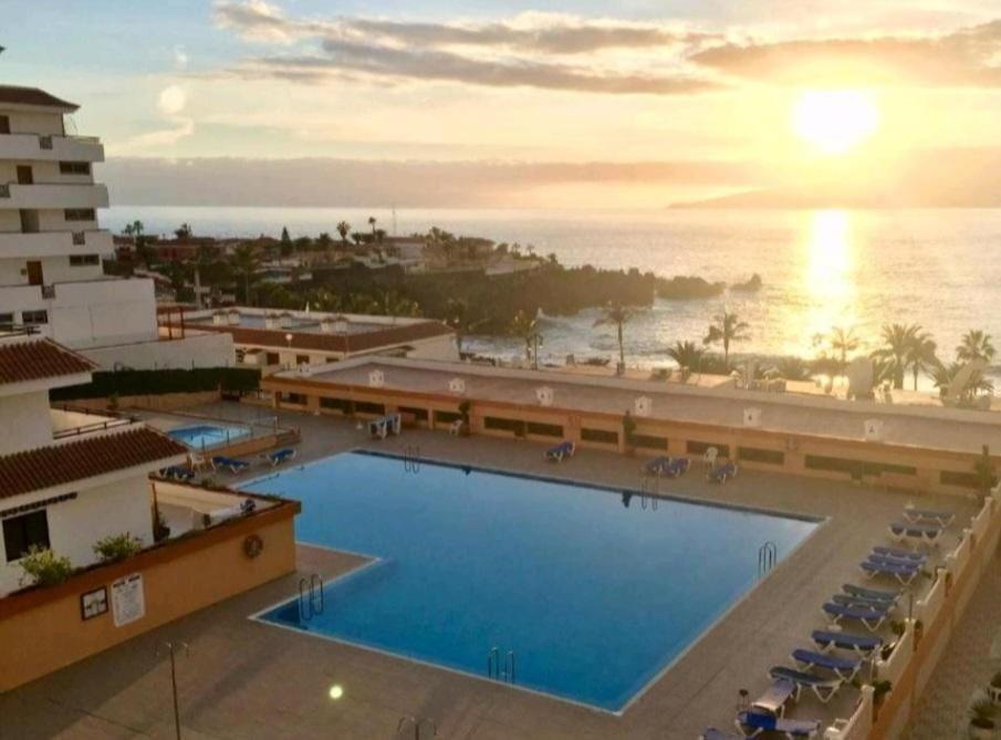 Apto Jardin Del Sol By Paramount Holidays Appartement *