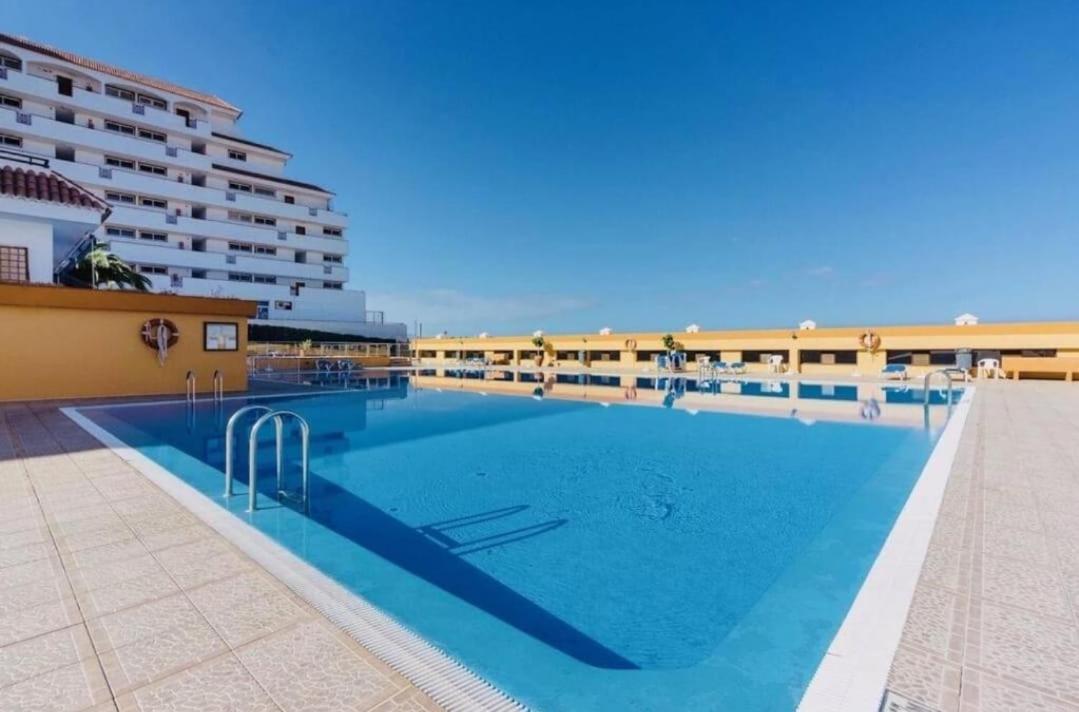 Appartement Apto Jardin Del Sol By Paramount Holidays *