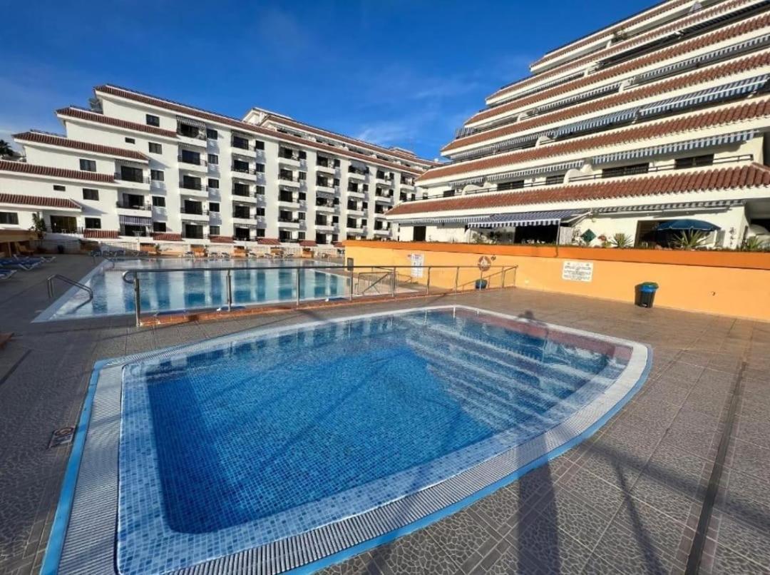 Appartement Apto Jardin Del Sol By Paramount Holidays