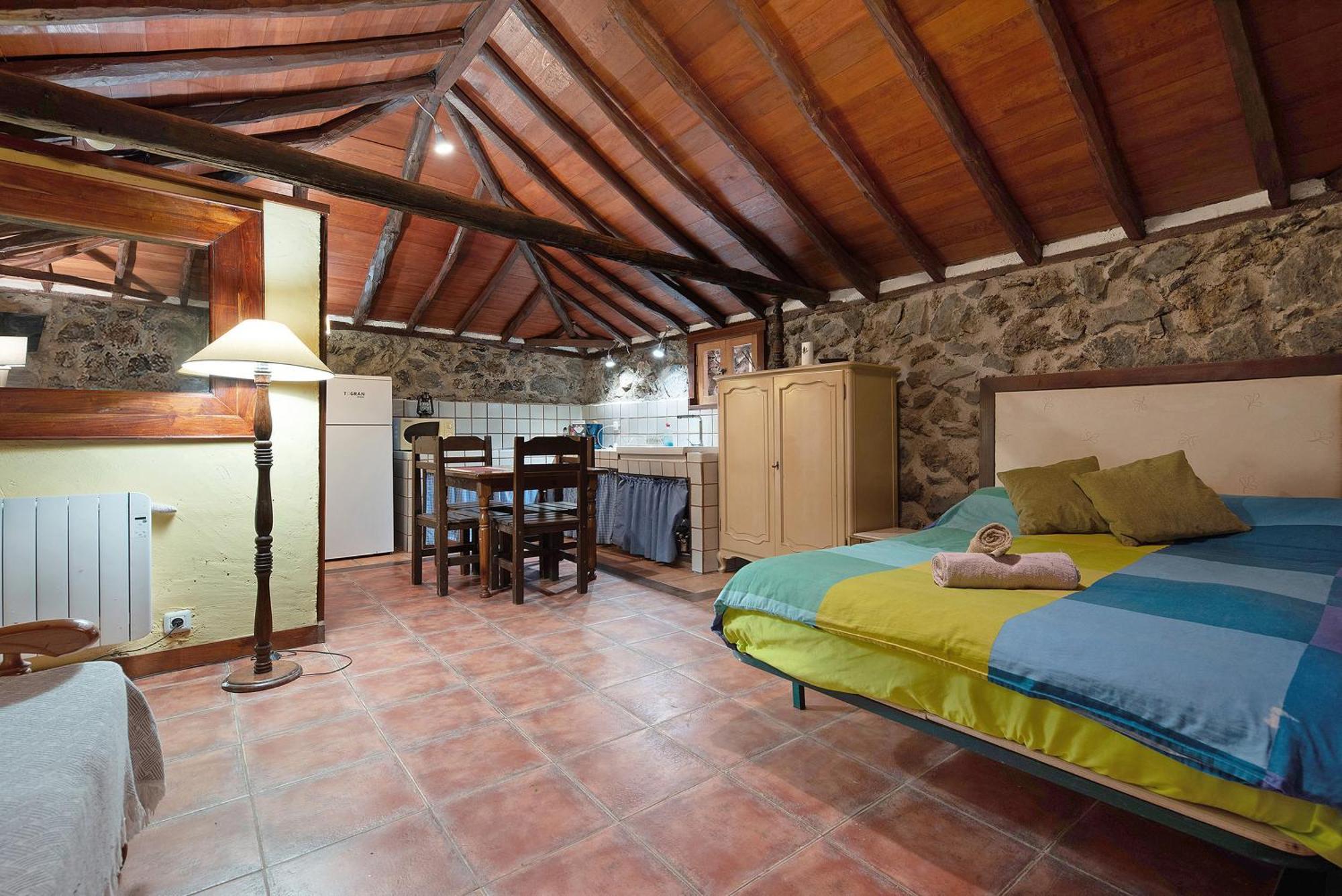 El Jardin De Hesperides Villa Icod De Los Vinos