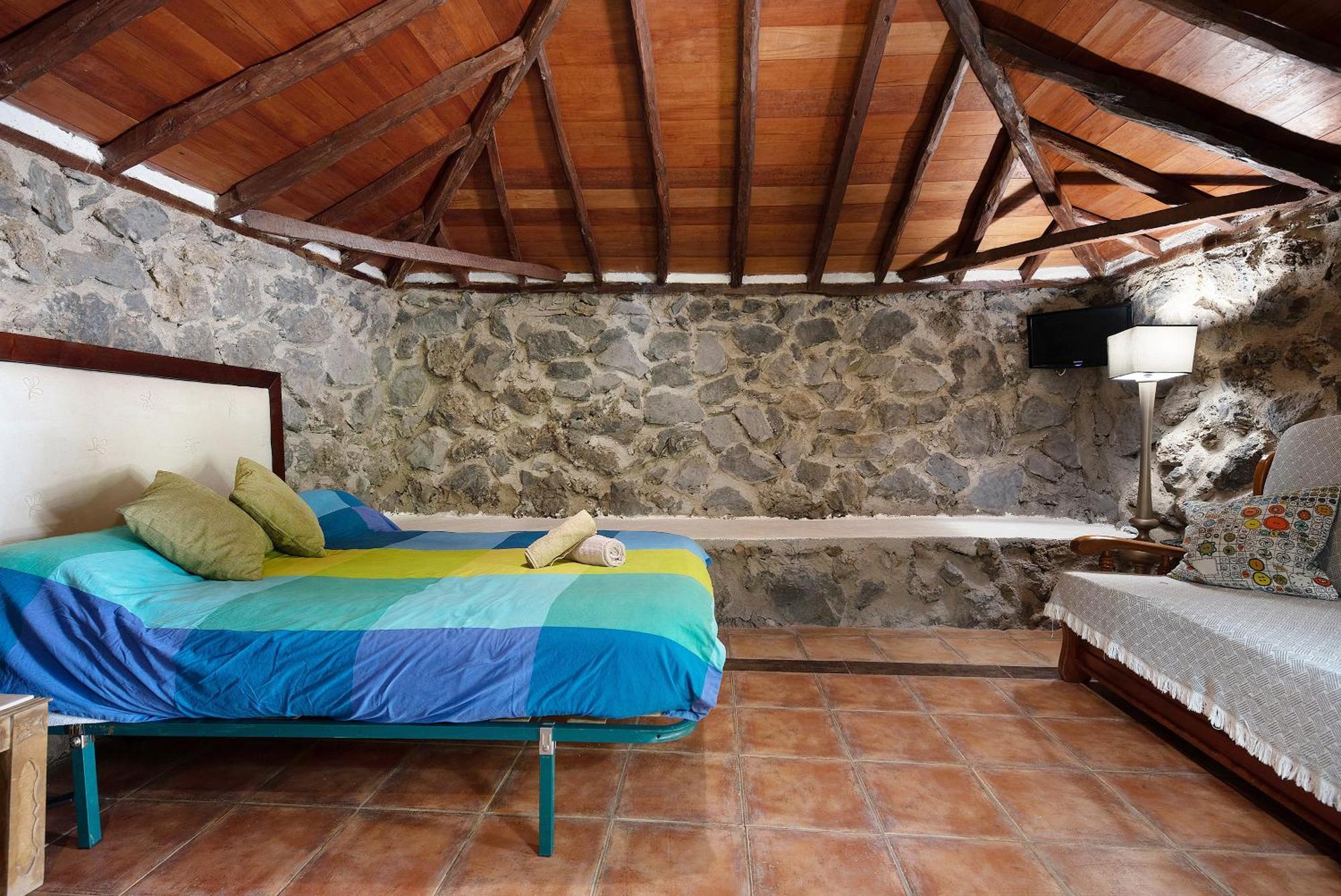 Villa El Jardin De Hesperides