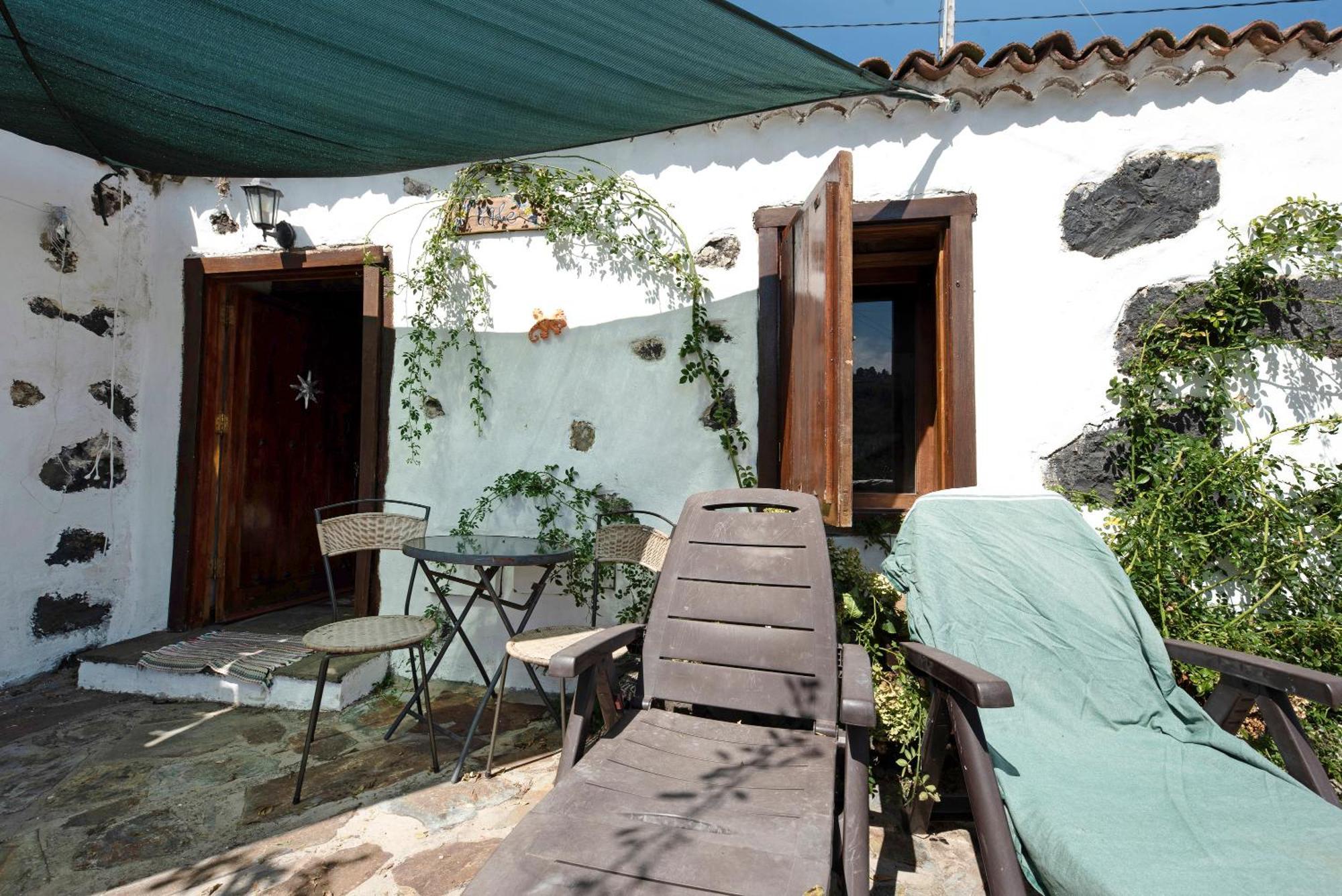 El Jardin De Hesperides Villa *