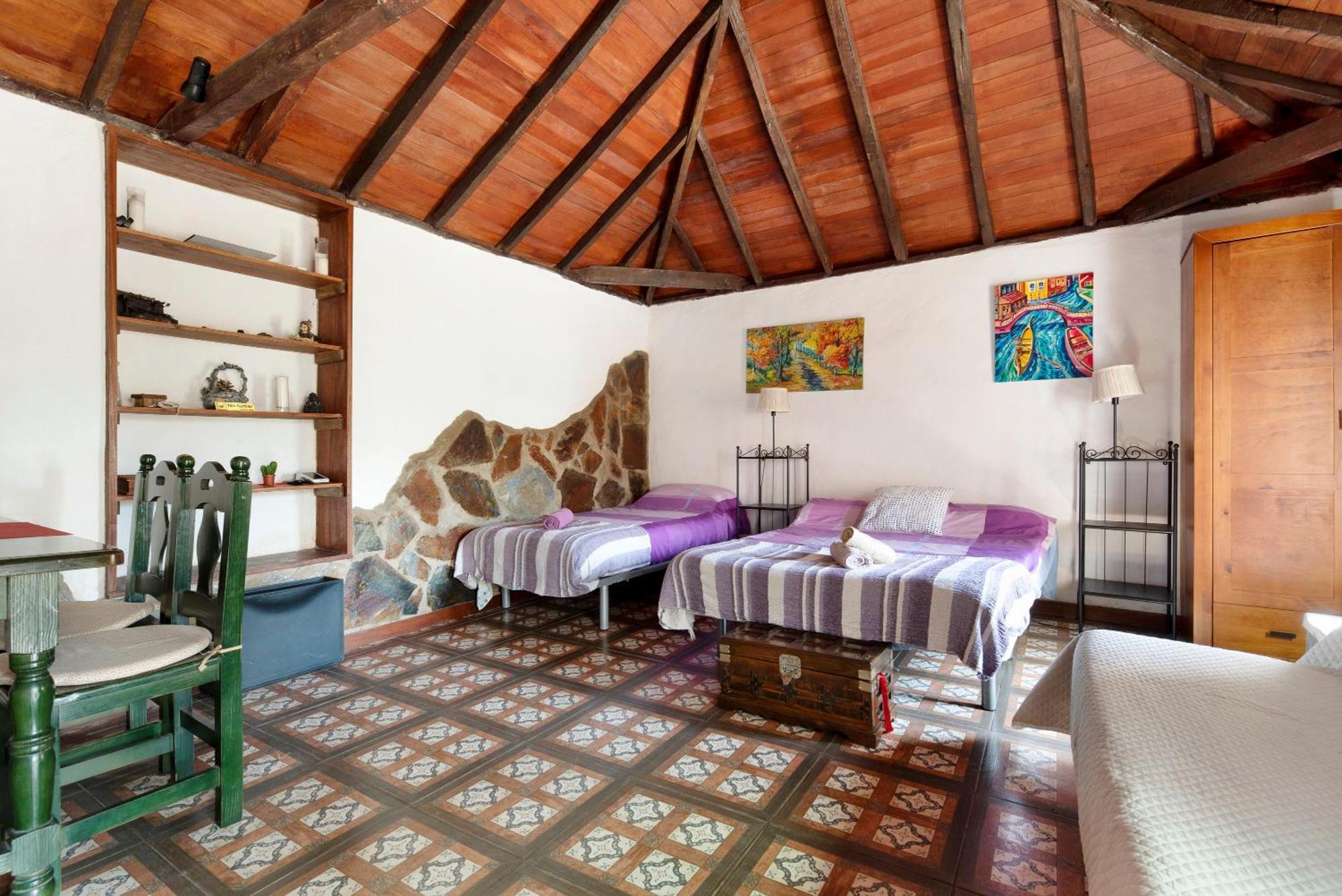 Villa El Jardin De Hesperides *