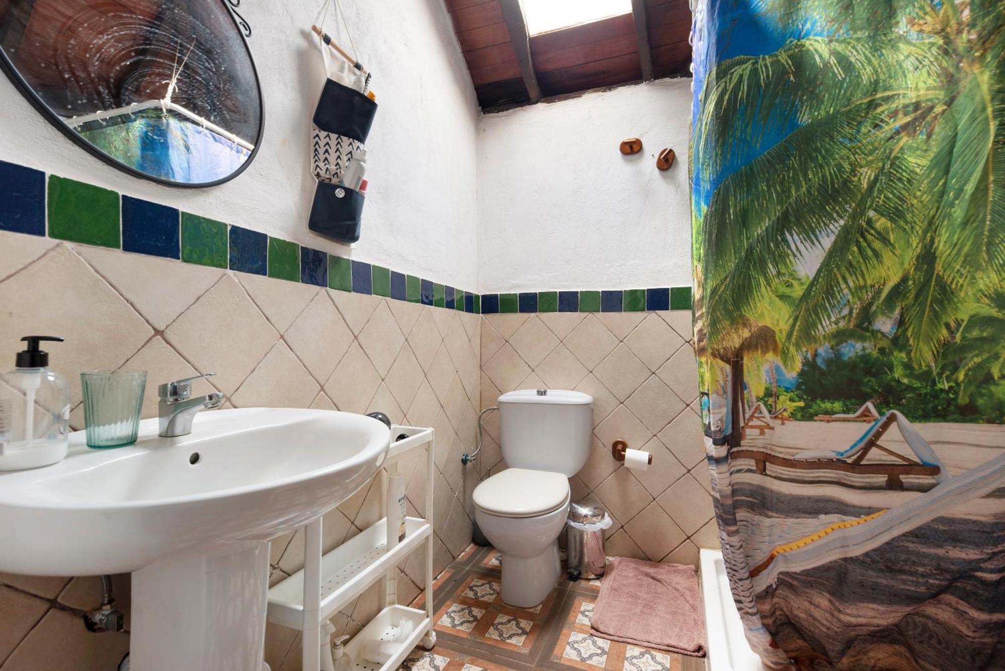 Villa El Jardin De Hesperides Icod De Los Vinos