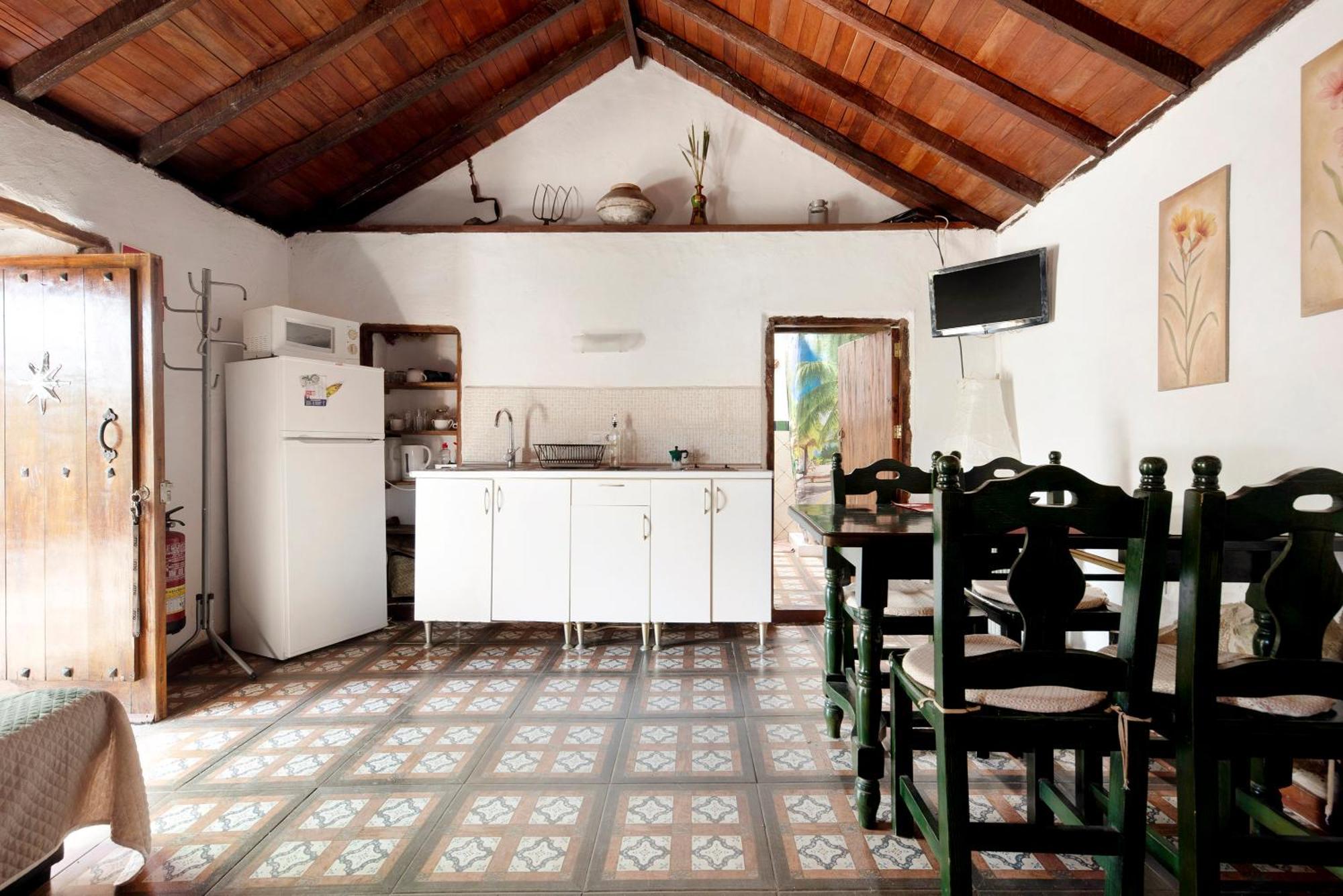 Villa El Jardin De Hesperides *