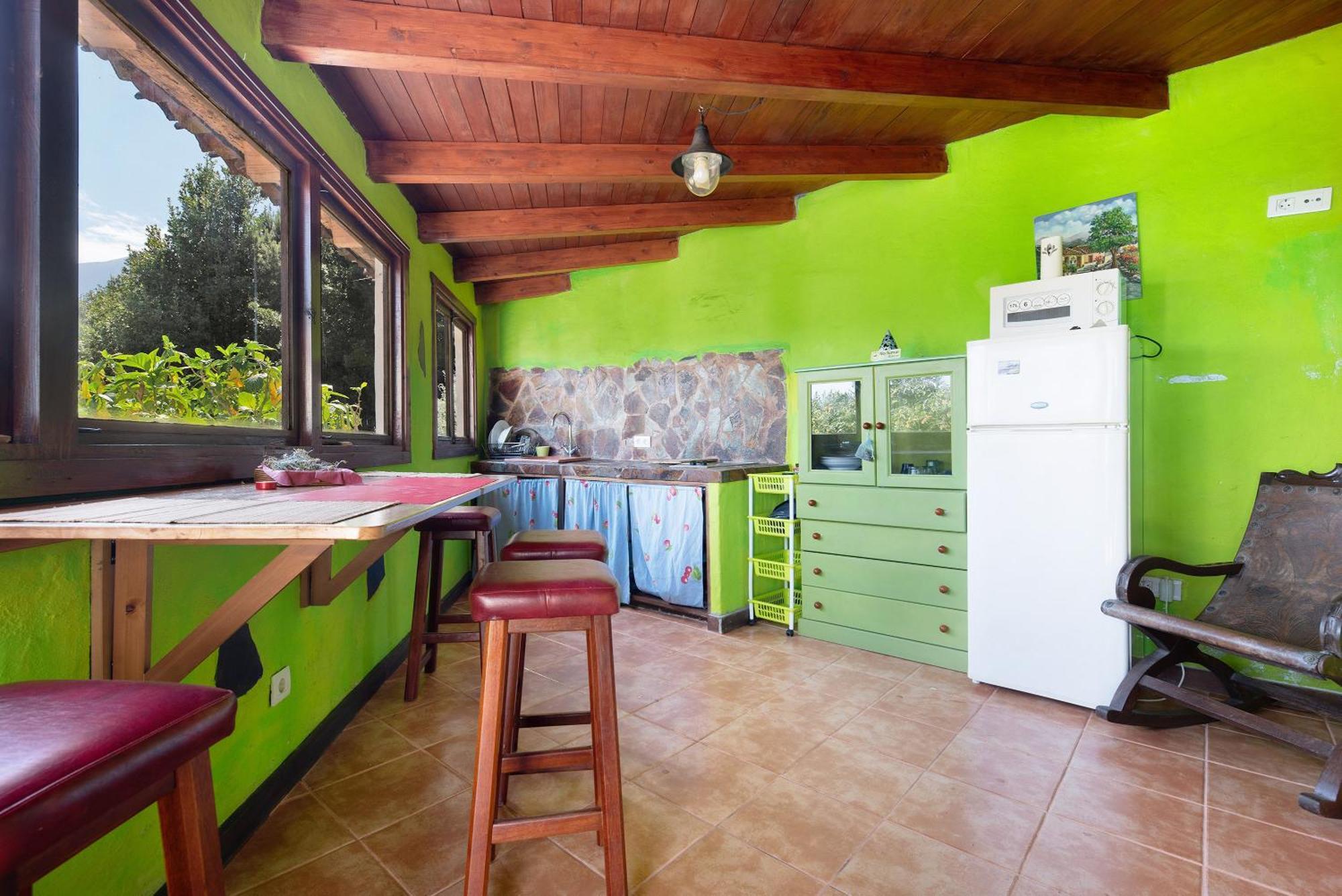 El Jardin De Hesperides Villa Icod De Los Vinos