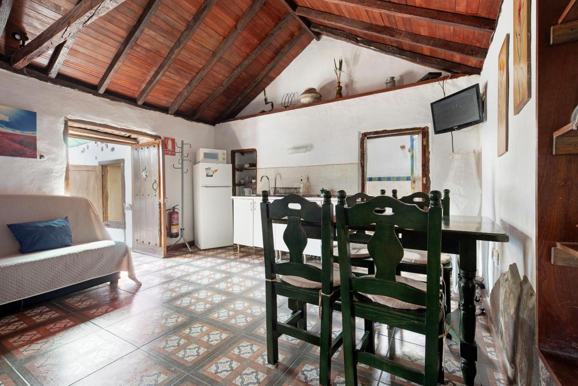 El Jardin De Hesperides Villa