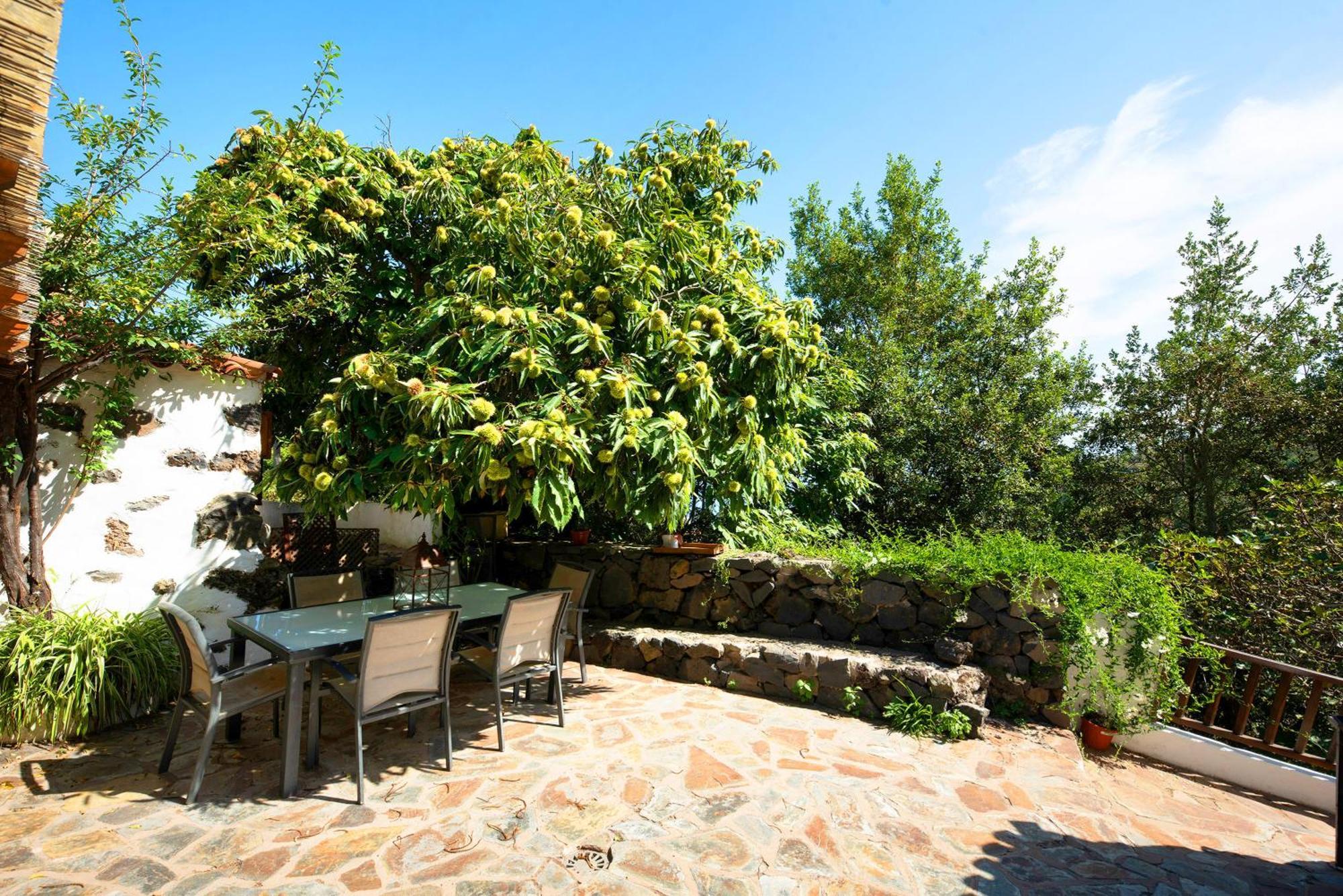 Villa El Jardin De Hesperides