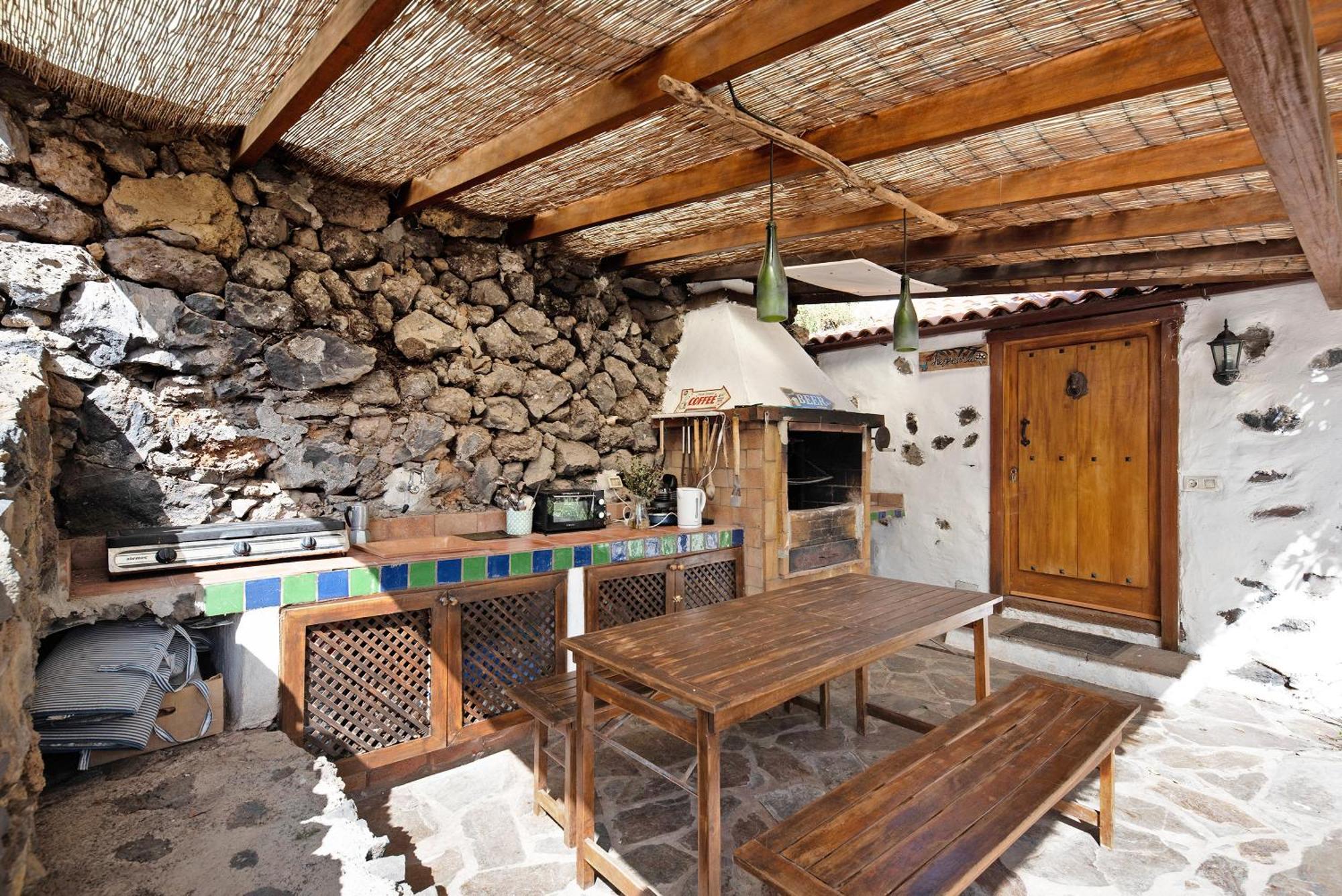 El Jardin De Hesperides Icod De Los Vinos