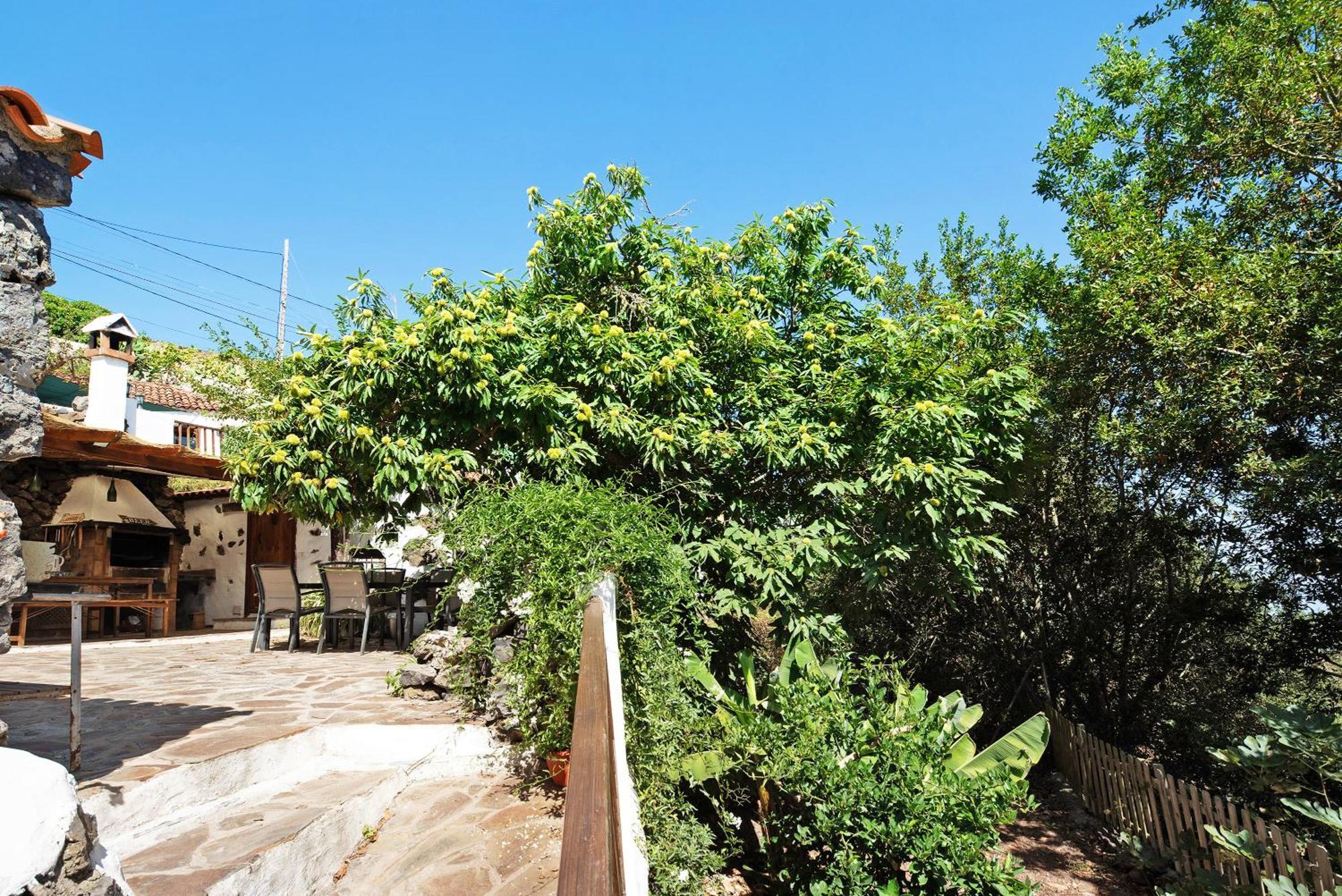 Villa El Jardin De Hesperides *
