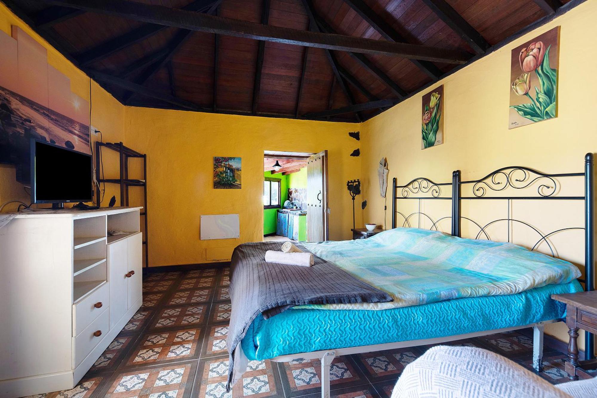 El Jardin De Hesperides Villa Icod De Los Vinos