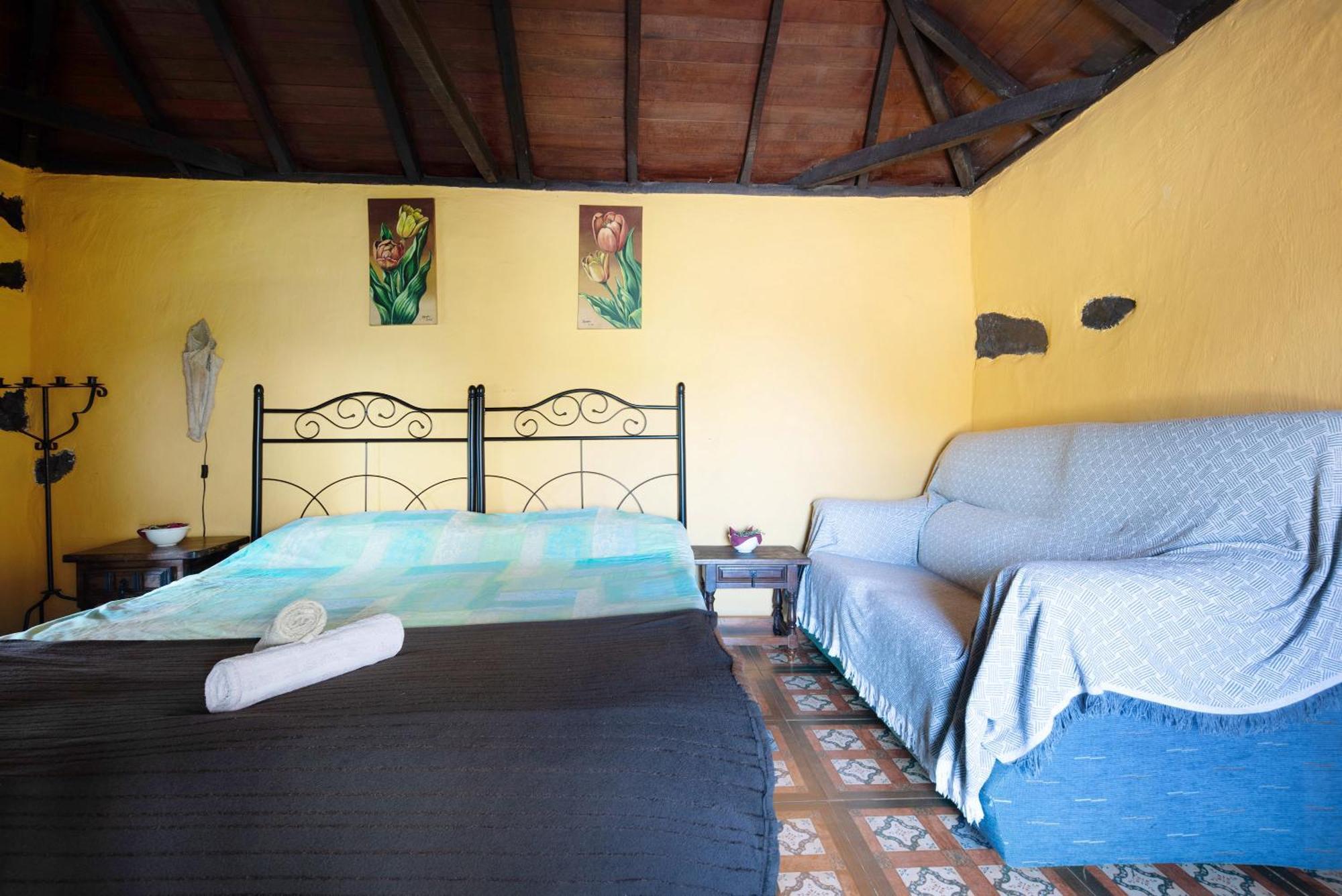 Villa El Jardin De Hesperides *