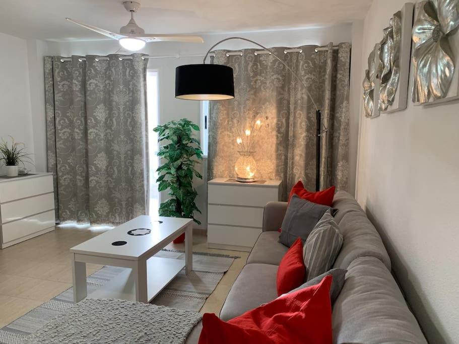 Cristi Heights Apartamento