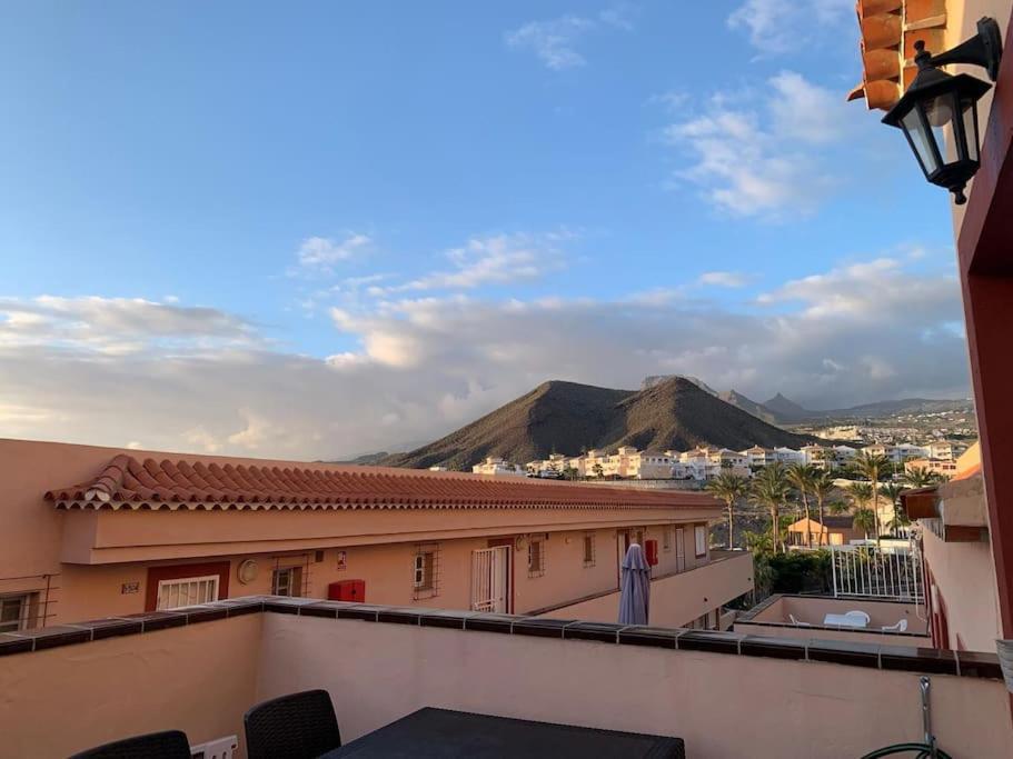 Apartamento Cristi Heights