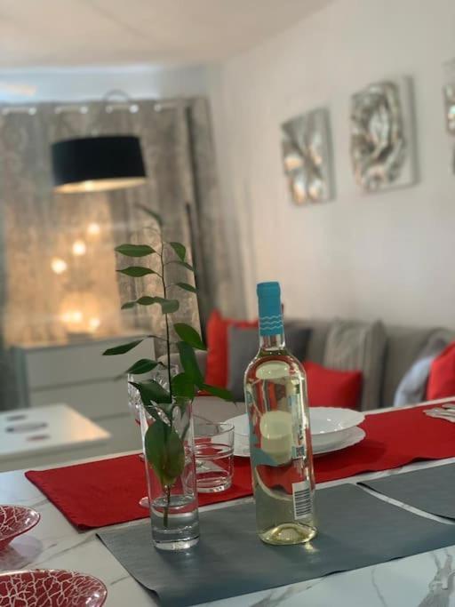 Apartamento Cristi Heights