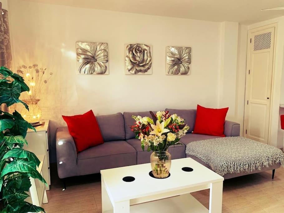 Cristi Heights Apartamento Los Cristianos (Tenerife)