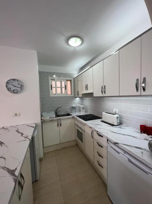 Apartamento Cristi Heights Los Cristianos (Tenerife)