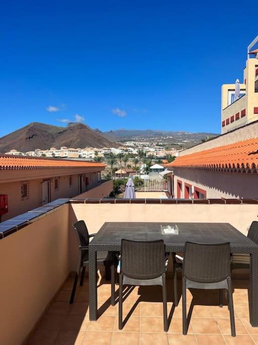 Cristi Heights Los Cristianos (Tenerife)