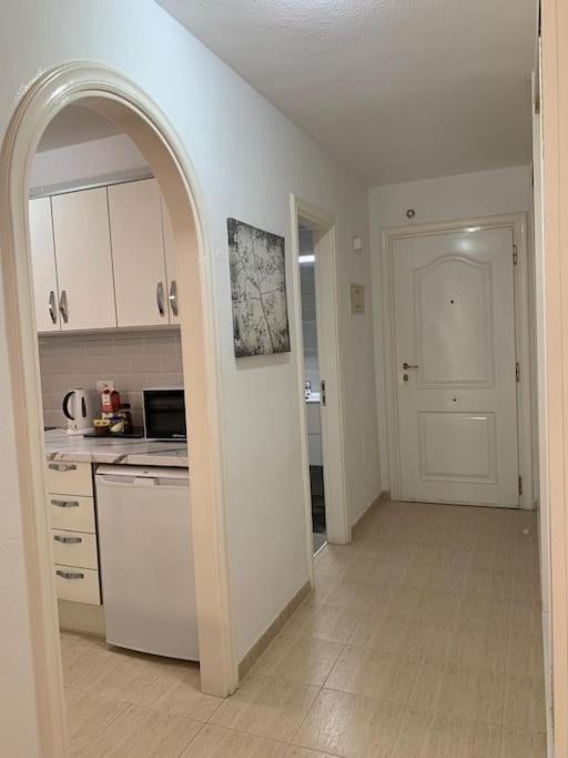 Apartamento Cristi Heights *
