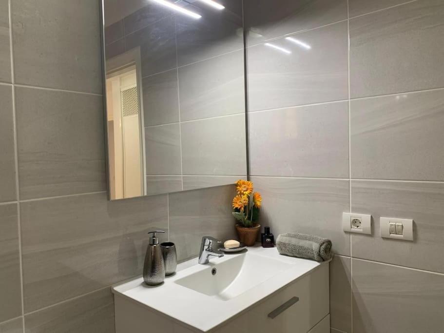 Apartamento Cristi Heights Los Cristianos (Tenerife)