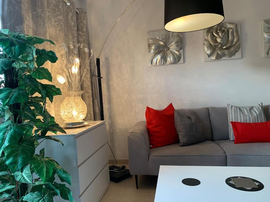 Cristi Heights Apartamento