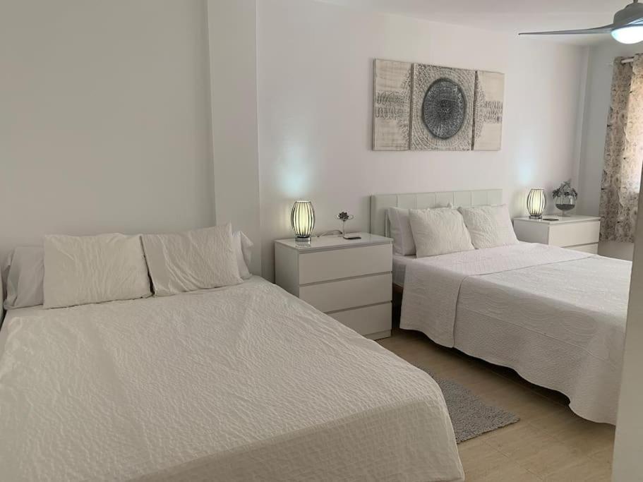 Cristi Heights Apartamento Los Cristianos (Tenerife)
