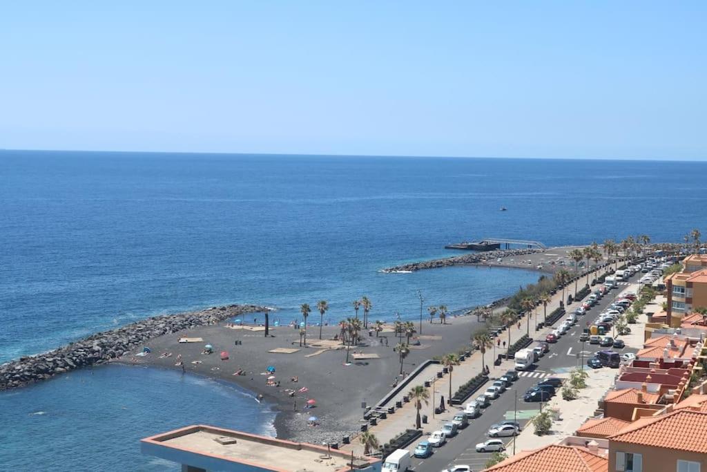 Vistas De Ensueno Al Mar