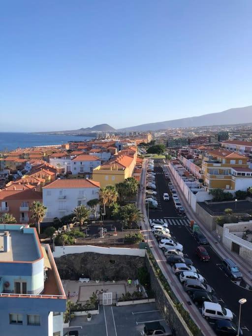 Apartment Vistas De Ensueno Al Mar Candelaria