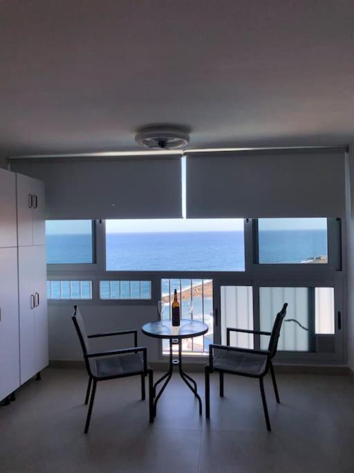 Apartment Vistas De Ensueno Al Mar