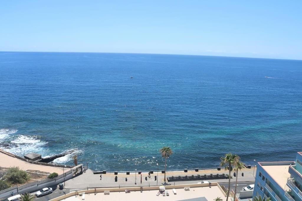 Vistas De Ensueno Al Mar *
