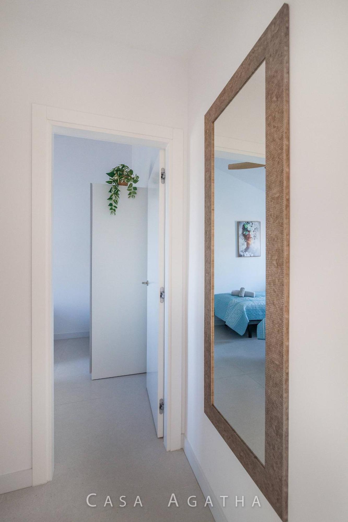 Casa Agatha - 3 Terraces, Ac, Tv Channels, 2 Bedrooms & Bathrooms, Heated Pool *
