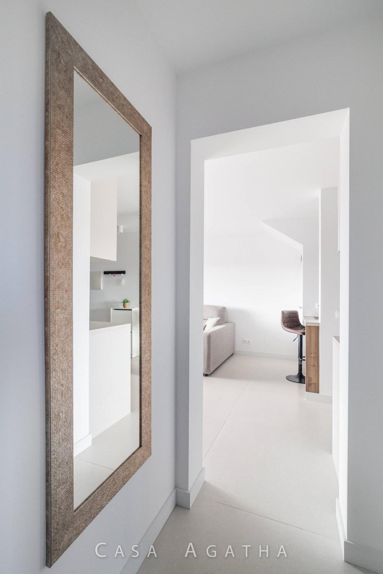 Casa Agatha - 3 Terraces, Ac, Tv Channels, 2 Bedrooms & Bathrooms, Heated Pool