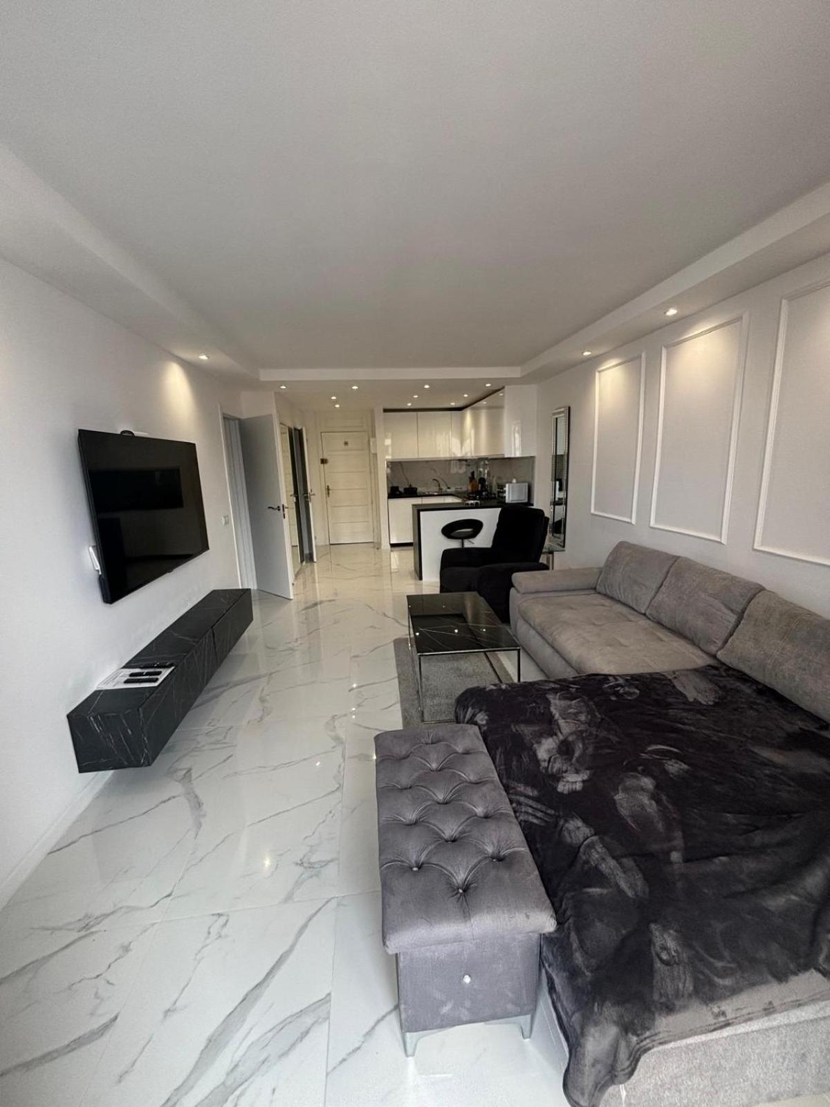 E-229 Parque Santiago 1, Tenerife Dream Apartamento *
