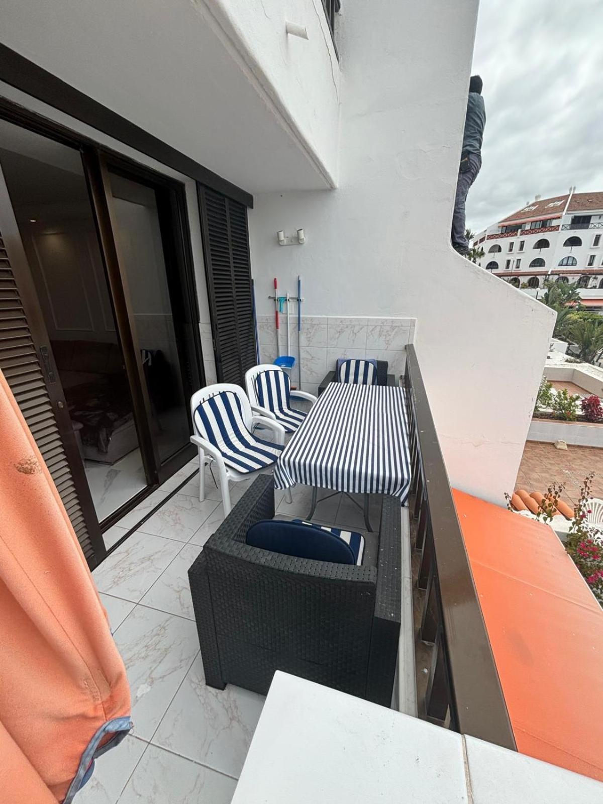 E-229 Parque Santiago 1, Tenerife Dream Apartamento Playa de las Américas