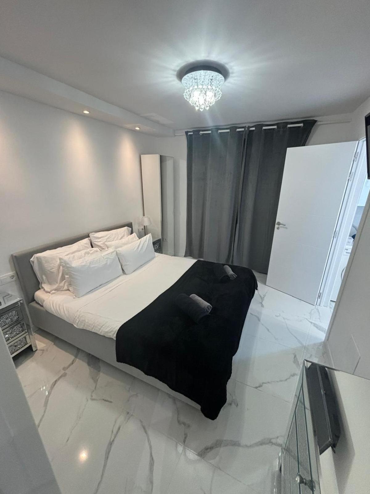 E-229 Parque Santiago 1, Tenerife Dream Apartamento *