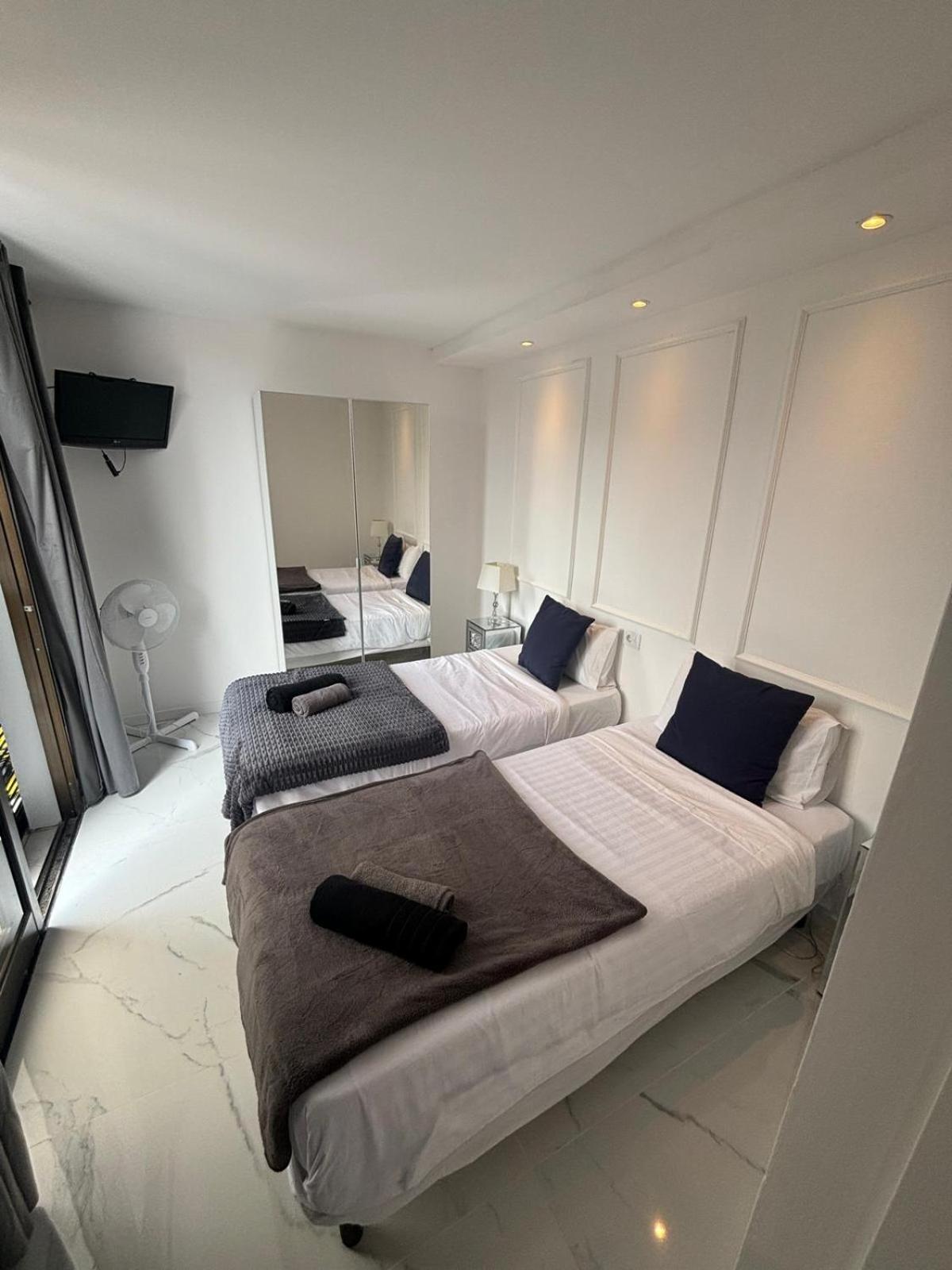 Apartamento E-229 Parque Santiago 1, Tenerife Dream