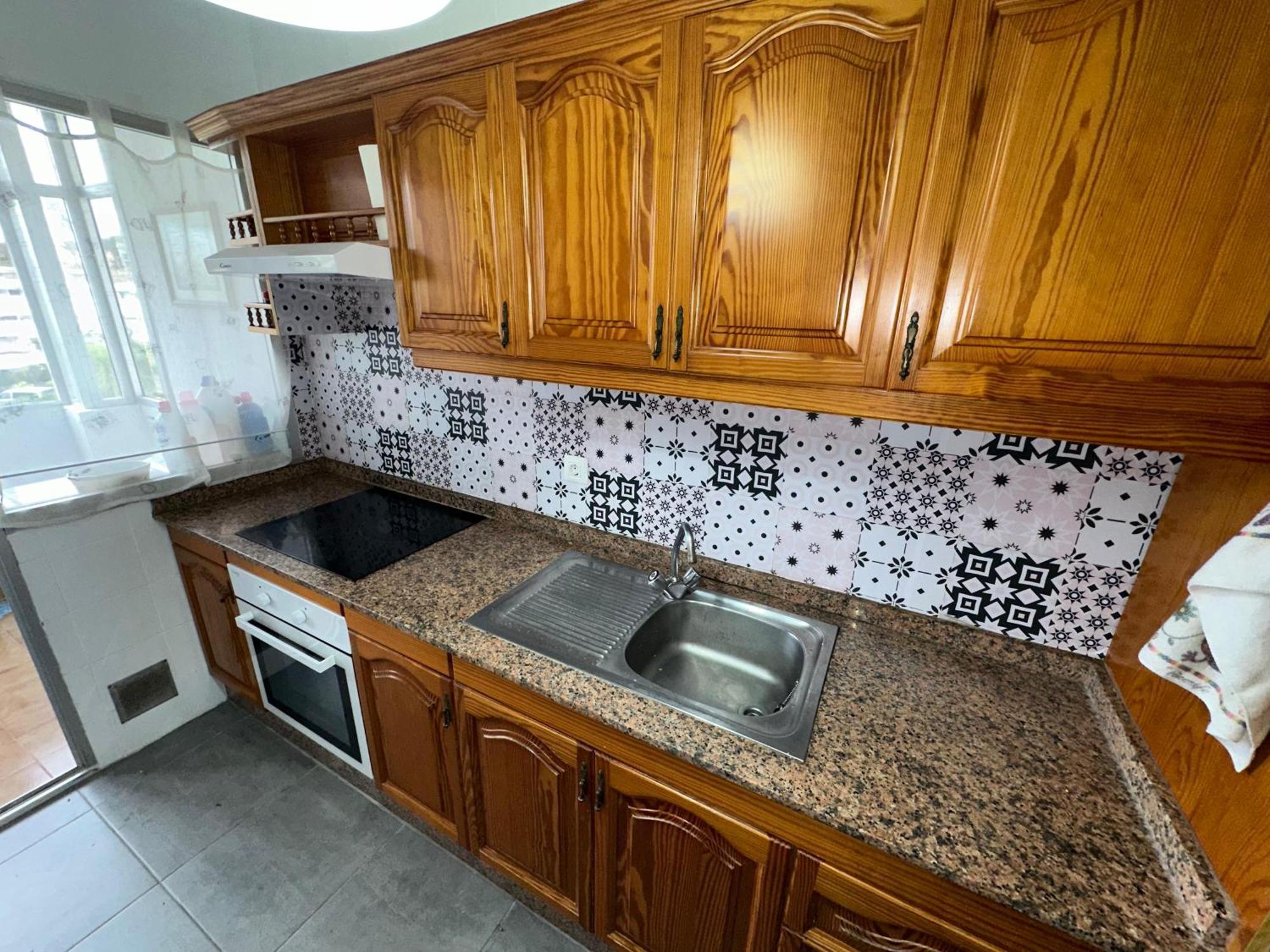 Cristianos Jardines Del Sur 2 Bedrooms Apartamento *