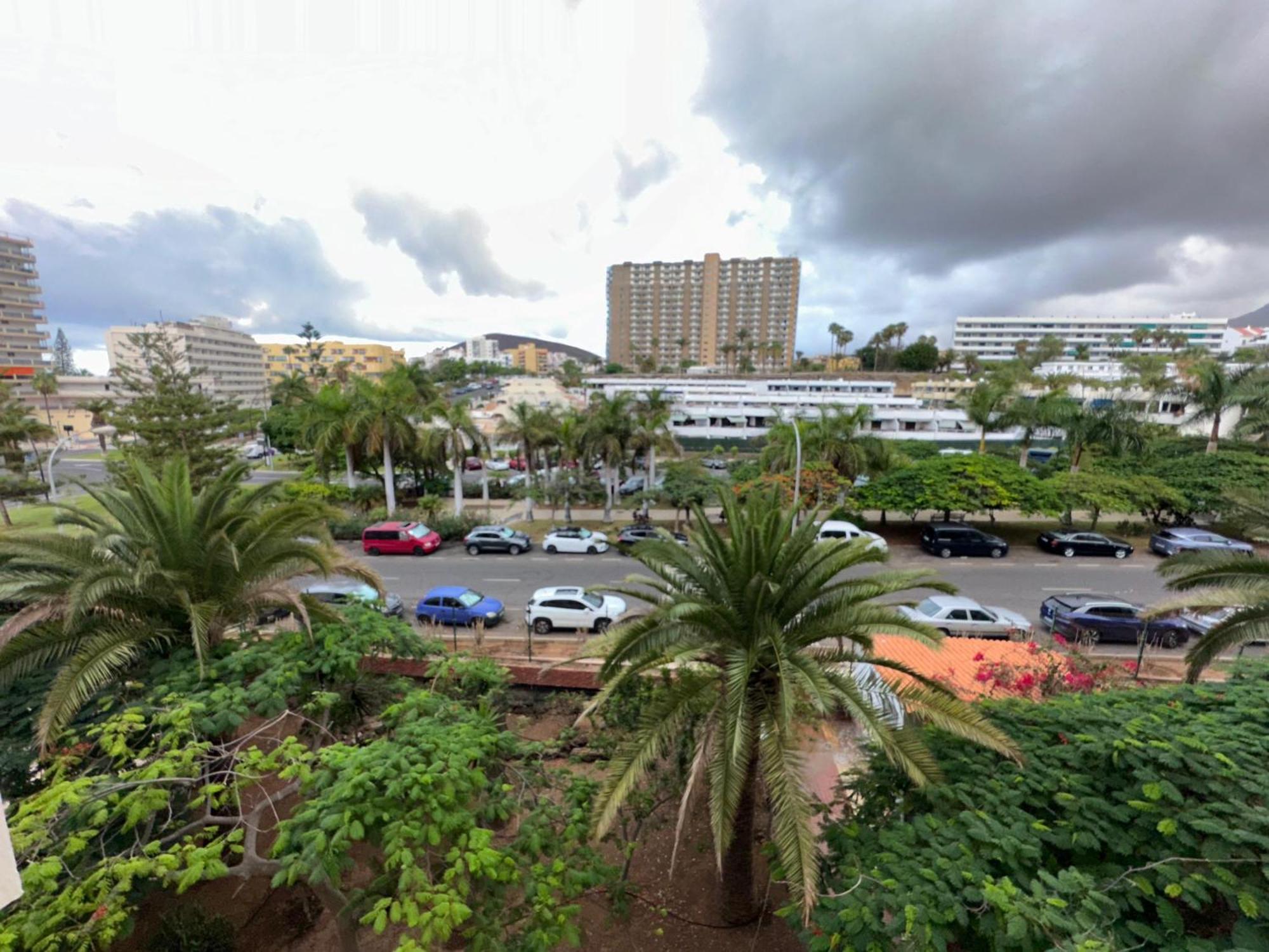 Apartamento Cristianos Jardines Del Sur 2 Bedrooms *
