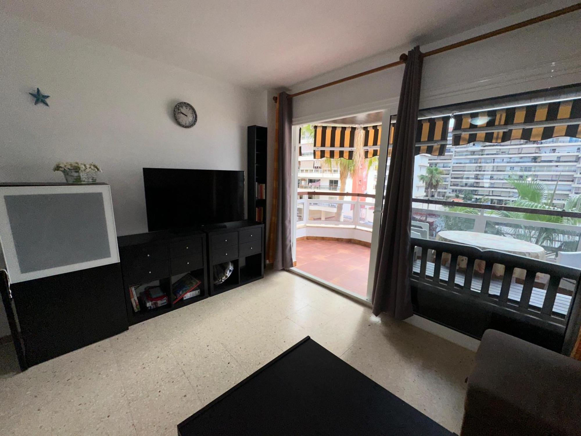 Cristianos Jardines Del Sur 2 Bedrooms Apartamento