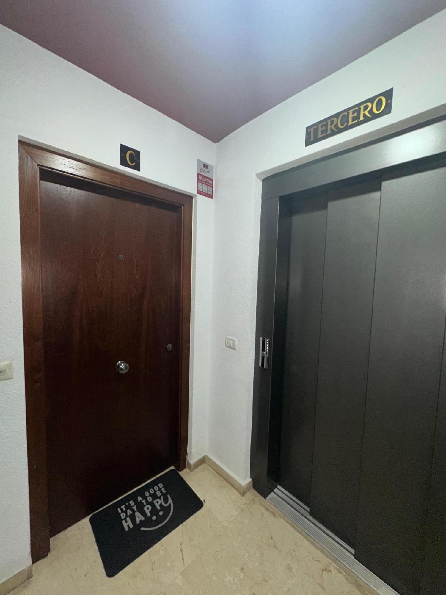 Apartamento Cristianos Jardines Del Sur 2 Bedrooms Los Cristianos (Tenerife)