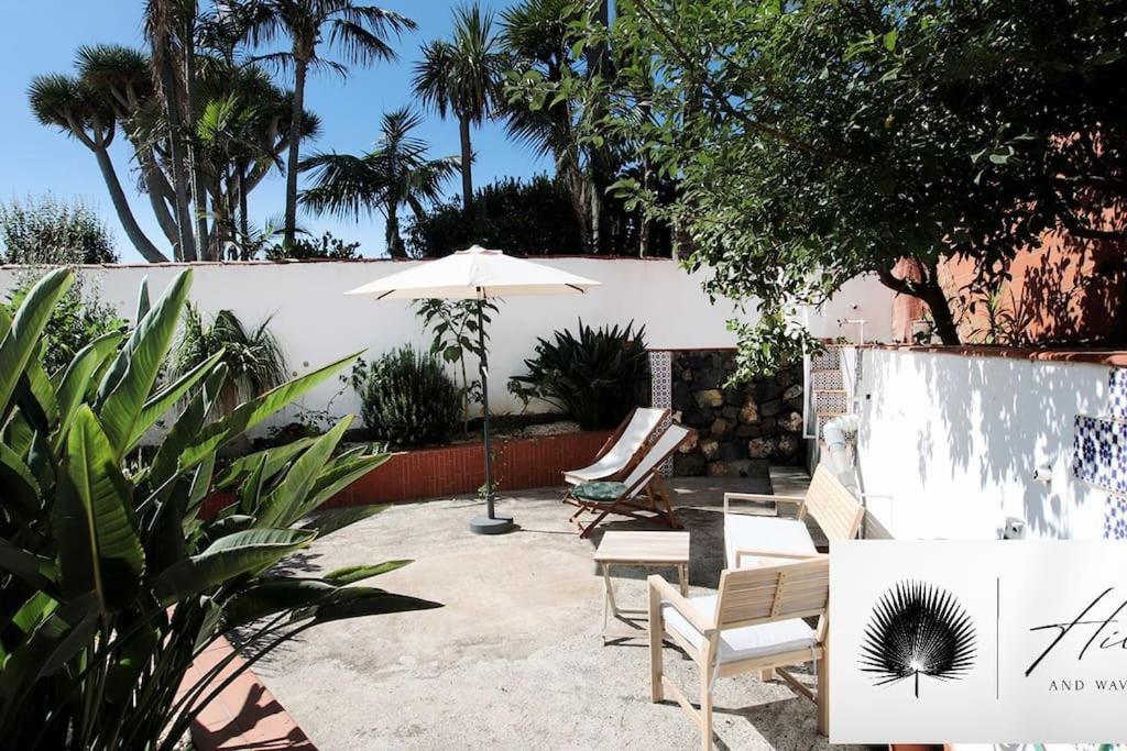Apartamento Hills And Waves *
